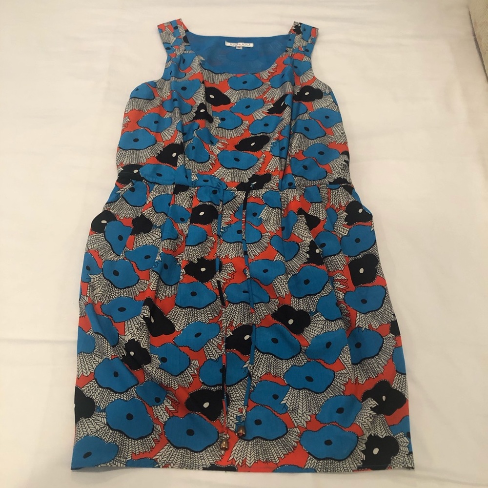 Joy Joy dress